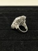 18K Gold & Diamond Ring (Dayton, NJ) - 4