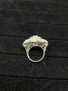 18K Gold & Diamond Ring (Dayton, NJ) - 5