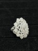 18K Gold & Diamond Ring (Dayton, NJ) - 6
