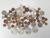 Assorted Foreign Coins