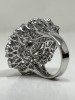 18K Gold & Diamond Ring (Dayton, NJ) - 8