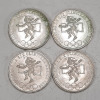 Assorted Foreign Coins - 2