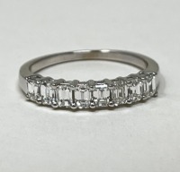 14K Gold & Diamond Ring (Dayton, NJ)
