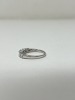 14K Gold & Diamond Ring (Dayton, NJ) - 8