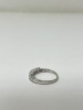 14K Gold & Diamond Ring (Dayton, NJ) - 9