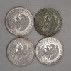 Assorted Foreign Coins - 3