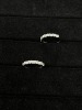 (2) 14K Gold & Diamond Rings (Dayton, NJ) - 3