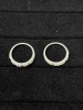 (2) 14K Gold & Diamond Rings (Dayton, NJ) - 4