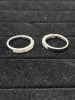 (2) 14K Gold & Diamond Rings (Dayton, NJ) - 6
