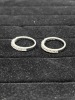 (2) 14K Gold & Diamond Rings (Dayton, NJ) - 7