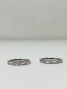 (2) 14K Gold & Diamond Rings (Dayton, NJ) - 8