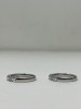 (2) 14K Gold & Diamond Rings (Dayton, NJ) - 9