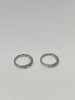 (2) 14K Gold & Diamond Rings (Dayton, NJ) - 12