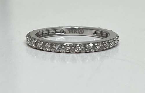 14K Gold & Diamond Ring (Dayton, NJ)
