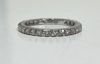 14K Gold & Diamond Ring (Dayton, NJ)