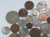 Assorted Foreign Coins - 5