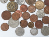 Assorted Foreign Coins - 6