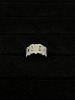 18K Christopher Designs Gold & Diamond Ring (Dayton, NJ) - 2