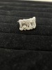 18K Christopher Designs Gold & Diamond Ring (Dayton, NJ) - 4
