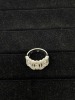 18K Christopher Designs Gold & Diamond Ring (Dayton, NJ) - 5