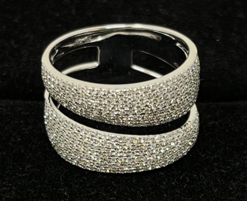 14K Gold & Diamond Ring (Dayton, NJ)