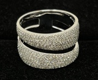 14K Gold & Diamond Ring (Dayton, NJ)