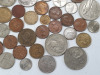 Assorted Foreign Coins - 7