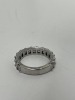 18K Ed B Gold & Diamond ring (Dayton, NJ) - 5