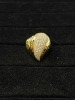 18K Dunay Gold & Diamond Ring (Dayton, NJ) - 2