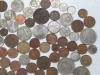 Assorted Foreign Coins - 8