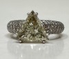 18K Gold & Diamond Ring (Dayton, NJ)