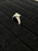 18K Gold & Diamond Ring (Dayton, NJ) - 3