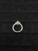 18K Gold & Diamond Ring (Dayton, NJ) - 4