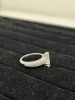 18K Gold & Diamond Ring (Dayton, NJ) - 5