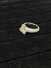 18K Gold & Diamond Ring (Dayton, NJ) - 7