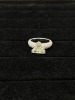 18K Gold & Diamond Ring (Dayton, NJ) - 8