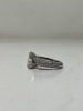 18K Gold & Diamond Ring (Dayton, NJ) - 9