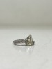 18K Gold & Diamond Ring (Dayton, NJ) - 11