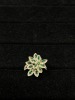 14K Gold Effy Emerald & Diamond Ring (Dayton, NJ) - 2
