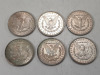 (6) Morgan $1 Coins - 2