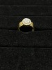 18K Gold Simon G. Diamond Ring (Dayton, NJ) - 3