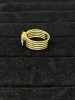 18K Gold Simon G. Diamond Ring (Dayton, NJ) - 5