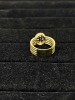 18K Gold Simon G. Diamond Ring (Dayton, NJ) - 6