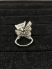 Platinum & Diamond Ring (Dayton, NJ) - 3