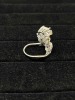 Platinum & Diamond Ring (Dayton, NJ) - 4