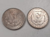 (6) Morgan $1 Coins - 6