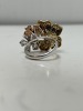 18K Effy Gold & Diamond Ring (Dayton, NJ) - 2