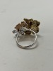 18K Effy Gold & Diamond Ring (Dayton, NJ) - 3