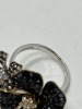 18K Effy Gold & Diamond Ring (Dayton, NJ) - 4