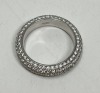 18K Gold & Diamond Ring (Dayton, NJ)
